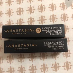 Anastasia Beverly Hills Liquid Lip